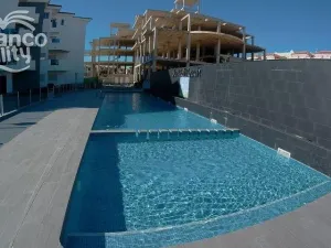 Prodej bytu 3+kk, Orihuela Costa, Alicante, Španělsko, 65 m2