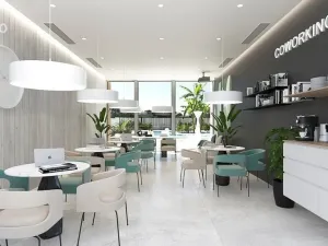 Prodej bytu 4+kk, Orihuela Costa, Alicante, Španělsko, 93 m2