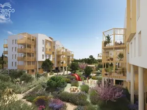 Prodej bytu 3+kk, El Verger, Alicante, Španělsko, 80 m2