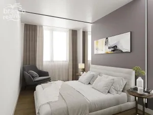 Prodej bytu 3+kk, Alicante, Španělsko, 74 m2