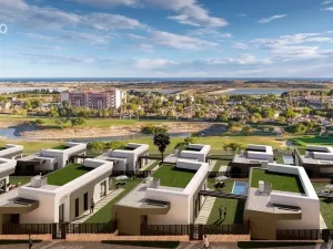 Prodej rodinného domu, Mutxamel, Alicante, Španělsko, 247 m2