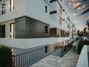 Prodej rodinného domu, Mutxamel, Alicante, Španělsko, 247 m2