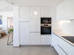 Prodej bytu 4+kk, Santa Pola, Alicante, Španělsko, 97 m2