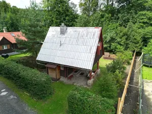 Prodej chaty, Morávka, 45 m2