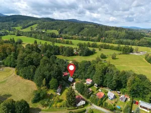 Prodej chaty, Morávka, 45 m2