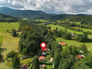 Prodej chaty, Morávka, 45 m2