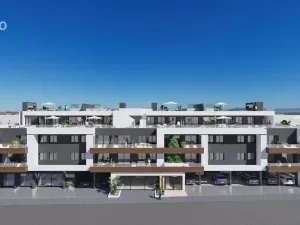 Prodej bytu 3+kk, Benijofar, Alicante, Španělsko, 61 m2