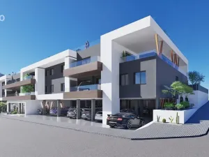 Prodej bytu 3+kk, Benijofar, Alicante, Španělsko, 61 m2