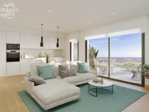 Prodej bytu 3+kk, Mutxamel, Alicante, Španělsko, 74 m2