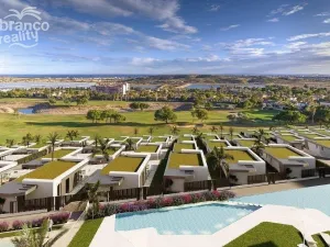 Prodej bytu 3+kk, Mutxamel, Alicante, Španělsko, 74 m2