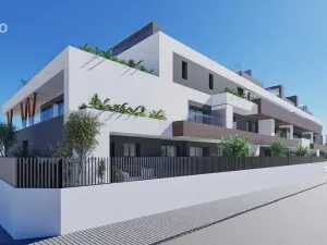 Prodej bytu 3+kk, Benijofar, Alicante, Španělsko, 75 m2