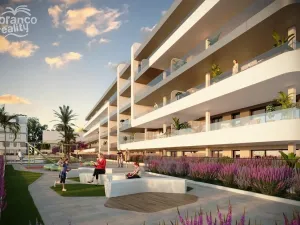 Prodej bytu 4+kk, Mutxamel, Alicante, Španělsko, 92 m2