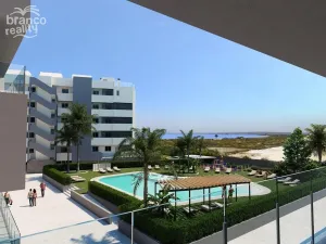 Prodej bytu 4+kk, Santa Pola, Alicante, Španělsko, 202 m2