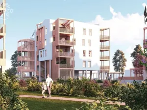Prodej bytu 3+kk, El Verger, Alicante, Španělsko, 79 m2