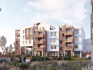 Prodej bytu 3+kk, El Verger, Alicante, Španělsko, 79 m2