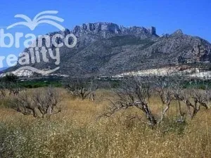 Prodej bytu 3+kk, El Verger, Alicante, Španělsko, 79 m2