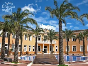Prodej bytu 3+kk, El Verger, Alicante, Španělsko, 66 m2