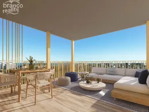 Prodej bytu 4+kk, El Verger, Alicante, Španělsko, 98 m2