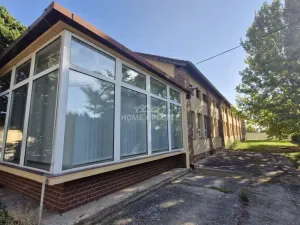 Prodej výrobních prostor, Branišovice, 8554 m2