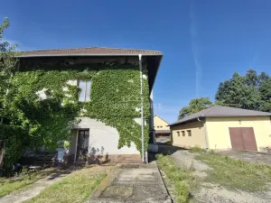 Prodej výrobních prostor, Branišovice, 8554 m2