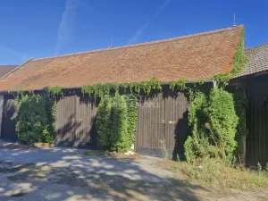 Prodej výrobních prostor, Branišovice, 8554 m2