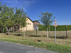 Prodej výrobních prostor, Branišovice, 8554 m2