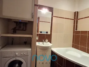 Pronájem bytu 2+kk, Praha - Strašnice, Černokostelecká, 47 m2