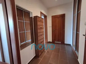 Pronájem bytu 2+kk, Praha - Strašnice, Černokostelecká, 47 m2