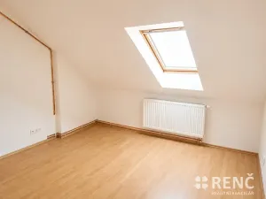 Pronájem bytu 2+1, Brno, Cihlářská, 58 m2