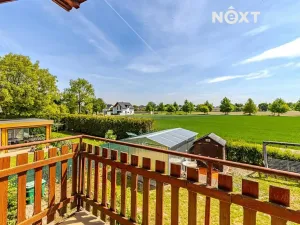 Prodej chaty, Dříteč, 67 m2