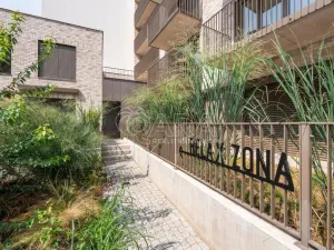 Prodej bytu 1+kk, Brno - Zábrdovice, Bratislavská, 23 m2