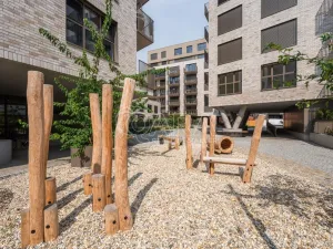 Prodej bytu 1+kk, Brno - Zábrdovice, Bratislavská, 23 m2