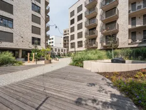 Prodej bytu 1+kk, Brno - Zábrdovice, Bratislavská, 23 m2