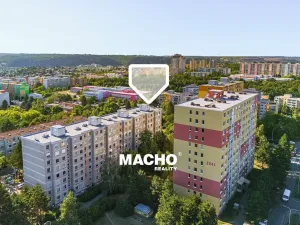Prodej bytu 3+1, Praha - Modřany, Pirinská, 73 m2