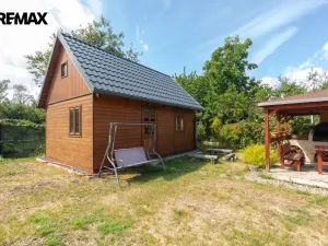 Prodej zahrady, Litvínov - Horní Litvínov, 418 m2