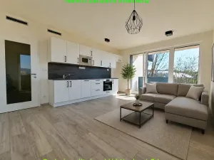 Pronájem bytu 2+kk, Praha - Modřany, Zlochova, 49 m2