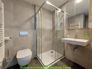 Pronájem bytu 2+kk, Praha - Modřany, Zlochova, 49 m2