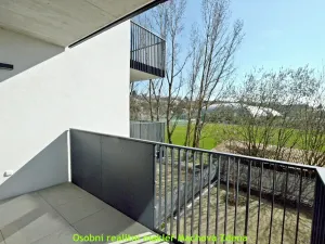 Pronájem bytu 2+kk, Praha - Modřany, Zlochova, 49 m2
