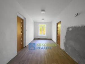 Pronájem bytu 2+1, Stará Paka, Tovární, 60 m2