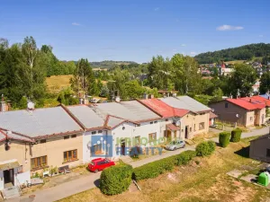Pronájem bytu 2+1, Stará Paka, Tovární, 60 m2