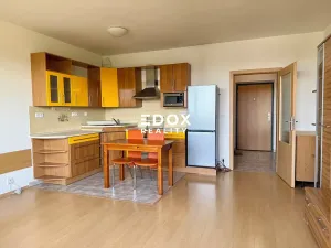 Prodej bytu 1+kk, Praha - Zličín, Lipovská, 35 m2