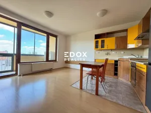 Prodej bytu 1+kk, Praha - Zličín, Lipovská, 35 m2