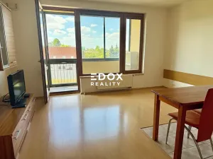 Prodej bytu 1+kk, Praha - Zličín, Lipovská, 35 m2