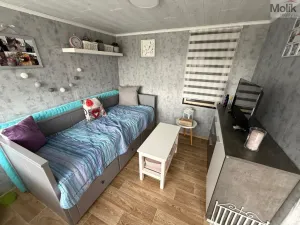 Prodej zahrady, Dobroměřice, U Trati, 378 m2