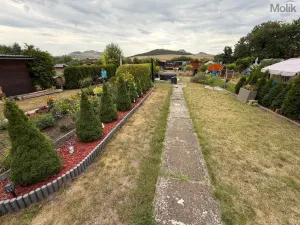 Prodej zahrady, Dobroměřice, U Trati, 378 m2