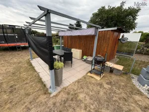 Prodej zahrady, Dobroměřice, U Trati, 378 m2