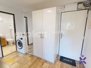 Pronájem bytu 2+kk, Zlín, Osvoboditelů, 48 m2