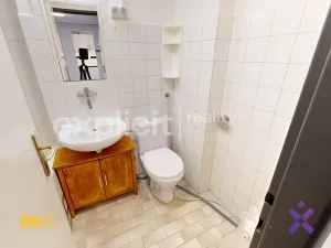 Pronájem bytu 2+kk, Zlín, Osvoboditelů, 48 m2