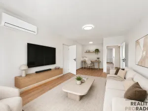 Prodej bytu 3+1, Hodonín, Cihlářská čtvrť, 72 m2