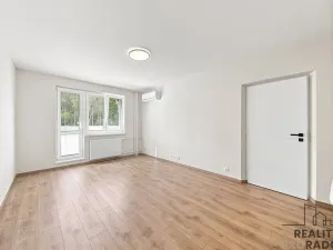 Prodej bytu 3+1, Hodonín, Cihlářská čtvrť, 72 m2